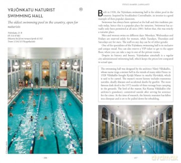 Secret Helsinki: A guide to the unusual and unfamiliar (Jonglez Secret Guides) - Milla Leskinen [KSIĄŻKA]