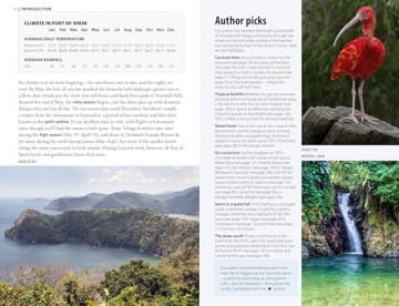 Rough Guides Trinidad and Tobago: Travel Guide with eBook (Rough Guides Main Series) - Rough Guides [KSIĄŻKA]