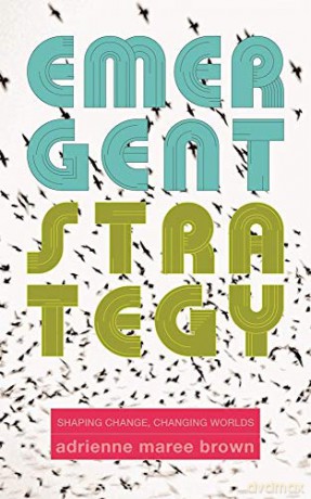 Emergent Strategy: Shaping Change, Changing Worlds - adrienne maree brown [KSIĄŻKA]