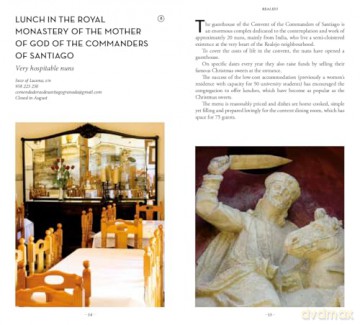 Secret Granada: A guide to the unusual and unfamiliar (Jonglez Secret Guides) - Cesar Requesens [KSIĄŻKA]