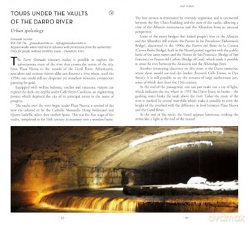 Secret Granada: A guide to the unusual and unfamiliar (Jonglez Secret Guides) - Cesar Requesens [KSIĄŻKA]