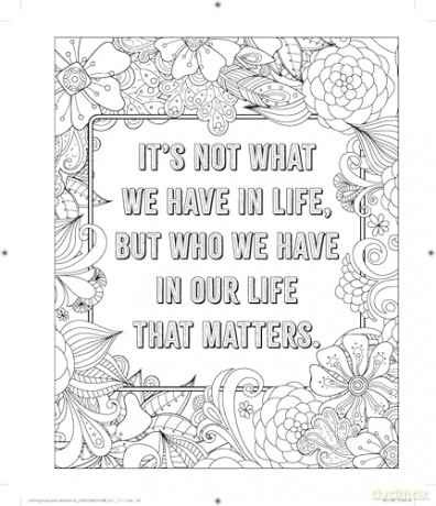 Uplifting Inspirations for Mums: The perfect relaxing gift for Mother's Day - Chloe Standish [KSIĄŻKA]