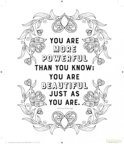 Uplifting Inspirations for Mums: The perfect relaxing gift for Mother's Day - Chloe Standish [KSIĄŻKA]
