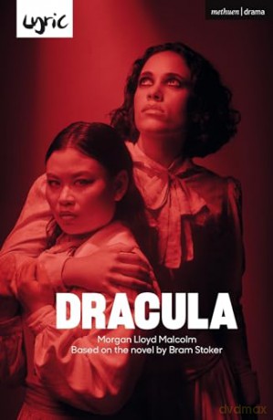 Dracula (Modern Plays) - Morgan Lloyd Malcolm [KSIĄŻKA]