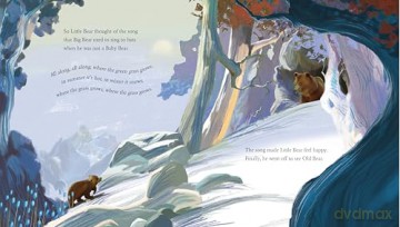 The Big Journey - Michael Rosen [KSIĄŻKA]