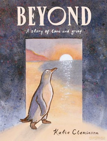 Beyond - Katie Cleminson [KSIĄŻKA]
