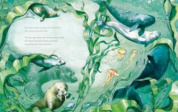 The Great Bear: A beautiful story for the whole family, from an award-winning debut author - Annie Booker [KSIĄŻKA]