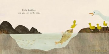 We All Love: 2 (We Do Too!, 2) - Julie Flett [KSIĄŻKA]