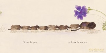 We All Love: 2 (We Do Too!, 2) - Julie Flett [KSIĄŻKA]