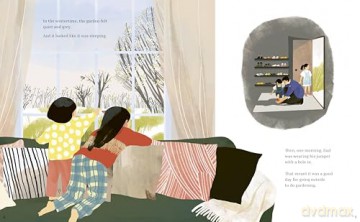 A Year in Nature: A collection of stories for every season (Seasons in the Wild) - Sean Taylor [KSIĄŻKA]