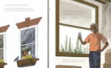A Year in Nature: A collection of stories for every season (Seasons in the Wild) - Sean Taylor [KSIĄŻKA]