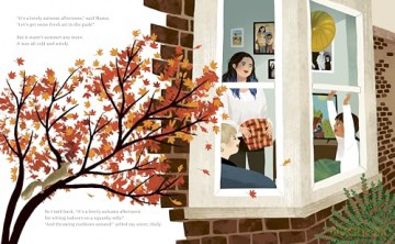 A Year in Nature: A collection of stories for every season (Seasons in the Wild) - Sean Taylor [KSIĄŻKA]