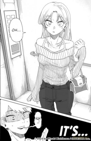 Hope You're Happy, Lemon Vol. 1 - Mizuki Kishikawa [KOMIKS]