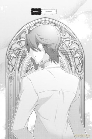 Formerly, the Fallen Daughter of the Duke, Volume 7 - Saki Ichibu [KOMIKS]
