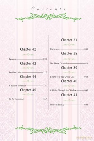 Formerly, the Fallen Daughter of the Duke, Volume 7 - Saki Ichibu [KOMIKS]