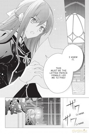 Formerly, the Fallen Daughter of the Duke, Volume 7 - Saki Ichibu [KOMIKS]