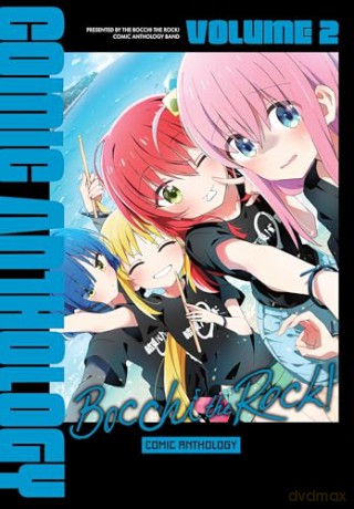 Bocchi the Rock! Comic Anthology, Vol. 2 - John Neal [KOMIKS]