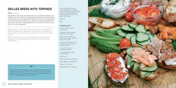 Camp Cooking (The Great Cooking Outdoors series) [KSIĄŻKA]