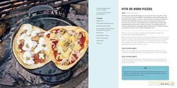 Camp Cooking (The Great Cooking Outdoors series) [KSIĄŻKA]