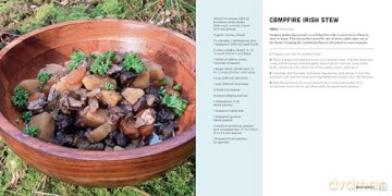 Camp Cooking (The Great Cooking Outdoors series) [KSIĄŻKA]
