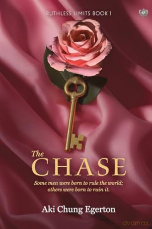 The Chase - Aki Chung Egerton [KSIĄŻKA]