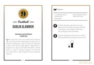 52 Things to Do with a Pint - James Steen [KSIĄŻKA]