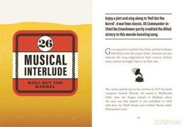 52 Things to Do with a Pint - James Steen [KSIĄŻKA]