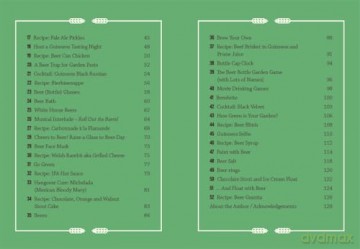 52 Things to Do with a Pint - James Steen [KSIĄŻKA]