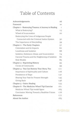 Restorying Your Story: Reclaiming your voice in the face of injustices of the past - Michael Gauthier [KSIĄŻKA]