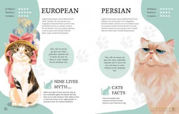 The Perfect Pet!: Discovering Your Next Best Friend - Rachel Foo [KSIĄŻKA]