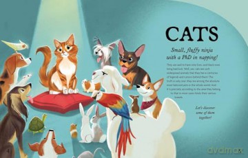 The Perfect Pet!: Discovering Your Next Best Friend - Rachel Foo [KSIĄŻKA]