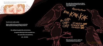 Talking Books: Audiobook Inventor Dr. Robert B. Irwin and a New Way to Read - Jenny Lacika [KSIĄŻKA]