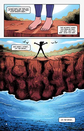 Identity: A Story of Transitioning (Zuiker Teen Topics) - Corey Maison [KSIĄŻKA]