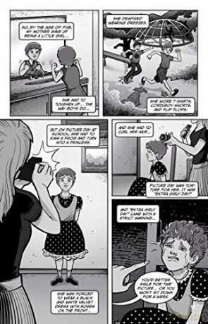 Identity: A Story of Transitioning (Zuiker Teen Topics) - Corey Maison [KSIĄŻKA]