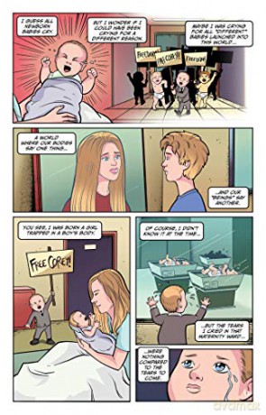 Identity: A Story of Transitioning (Zuiker Teen Topics) - Corey Maison [KSIĄŻKA]