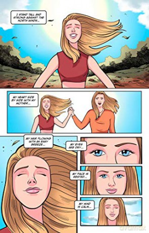 Identity: A Story of Transitioning (Zuiker Teen Topics) - Corey Maison [KSIĄŻKA]