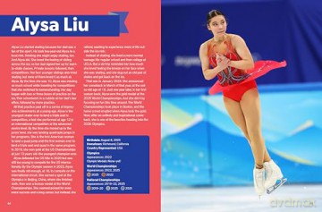 Legends of Women's Figure Skating (Abbeville Sports) - Maura Sullivan Hill [KSIĄŻKA]