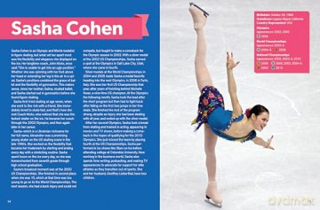 Legends of Women's Figure Skating (Abbeville Sports) - Maura Sullivan Hill [KSIĄŻKA]