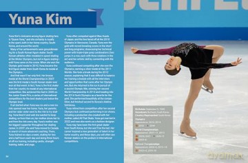 Legends of Women's Figure Skating (Abbeville Sports) - Maura Sullivan Hill [KSIĄŻKA]