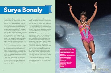 Legends of Women's Figure Skating (Abbeville Sports) - Maura Sullivan Hill [KSIĄŻKA]