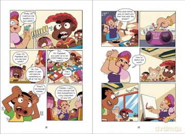 Harper Sharp: Kid Detective: (A Graphic Novel) - Jarrett Williams [KSIĄŻKA]