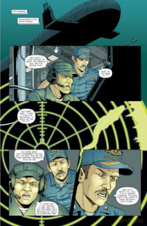 Godzilla: Rulers of Earth--IDW Classic Collections (IDW Classics) - Chris Mowry [KOMIKS]