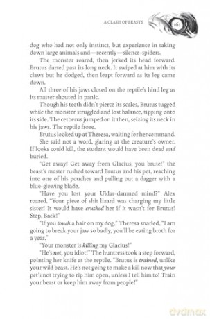 Mark of the Fool (Light Novel) Vol. 2 - J.M. Clarke [KOMIKS]