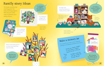 Write Your Own Family History - Jane Bingham [KSIĄŻKA]