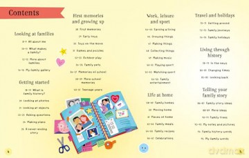 Write Your Own Family History - Jane Bingham [KSIĄŻKA]