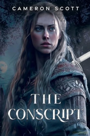 The Conscript - Cameron Scott [KSIĄŻKA]