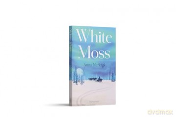White Moss - Anna Nerkagi [KSIĄŻKA]