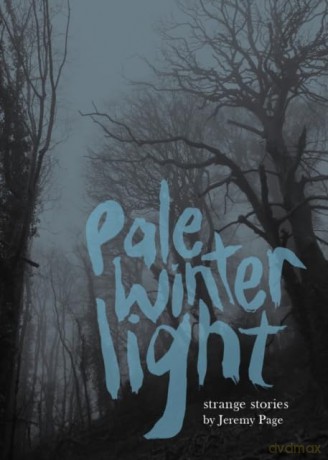 Pale Winter Light - Jeremy Page [KSIĄŻKA]