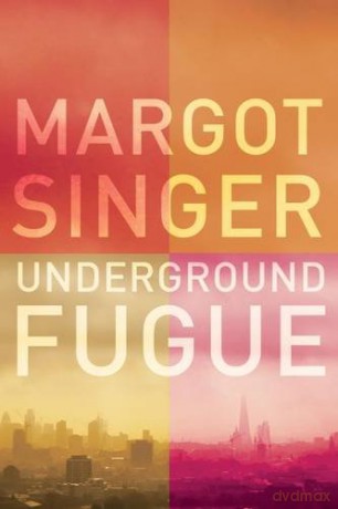 Underground Fugue - Margot Singer [KSIĄŻKA]