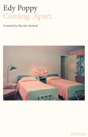 Coming. Apart. (Norwegian Literature Series) - Edy Poppy [KSIĄŻKA]